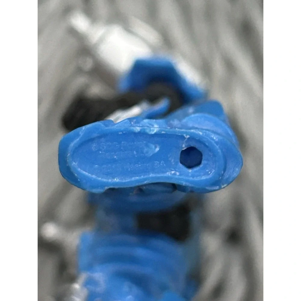 Power Rangers Beast Morphers Drilltron loose Bandai Figure Mighty Morphin‎ 2018